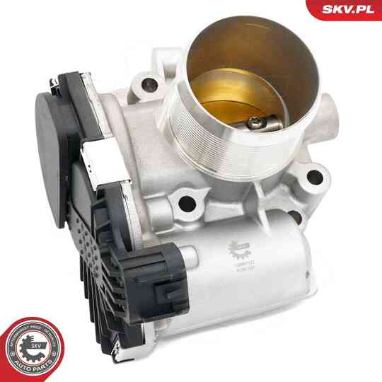 12SKV127 - Throttle body 