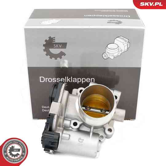 12SKV127 - Throttle body 