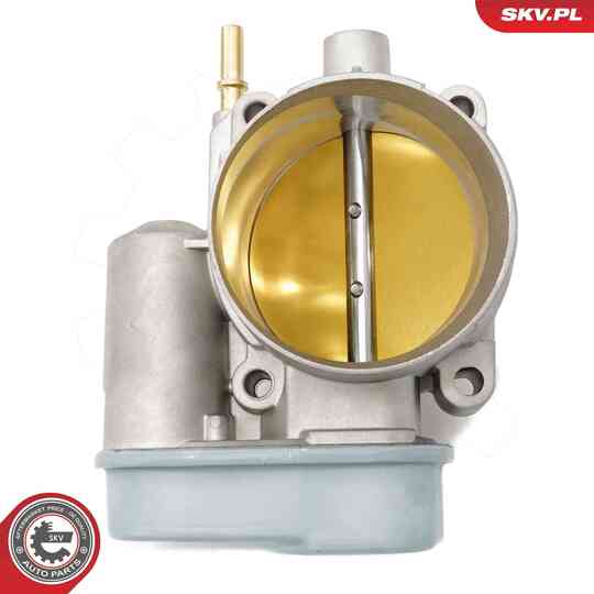 12SKV130 - Throttle body 