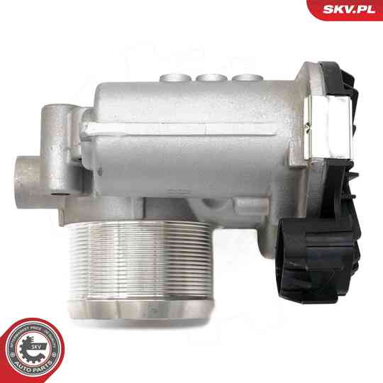 12SKV127 - Throttle body 