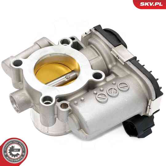 12SKV127 - Throttle body 