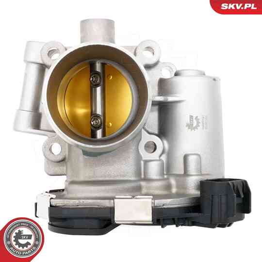 12SKV127 - Throttle body 