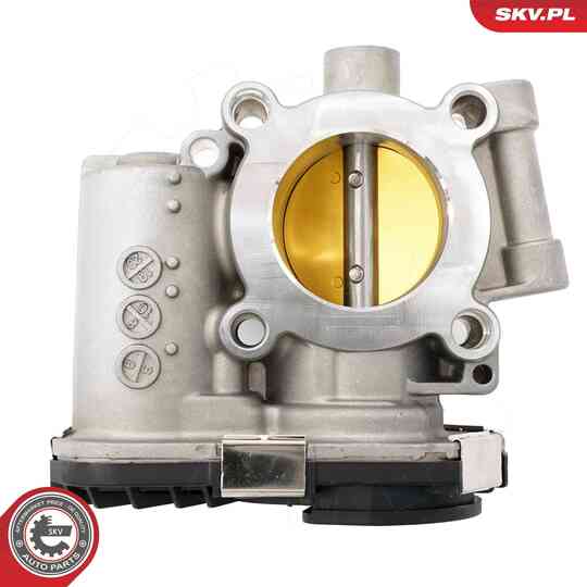 12SKV127 - Throttle body 