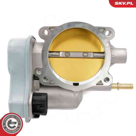 12SKV130 - Throttle body 