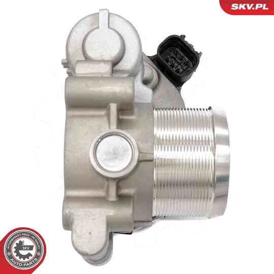 12SKV127 - Throttle body 