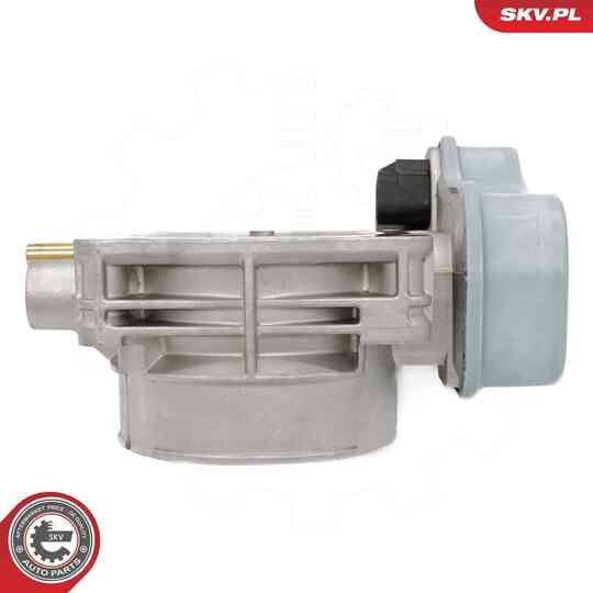 12SKV130 - Throttle body 