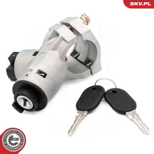 65SKV214 - Steering Lock 