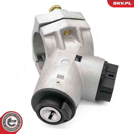 65SKV214 - Steering Lock 