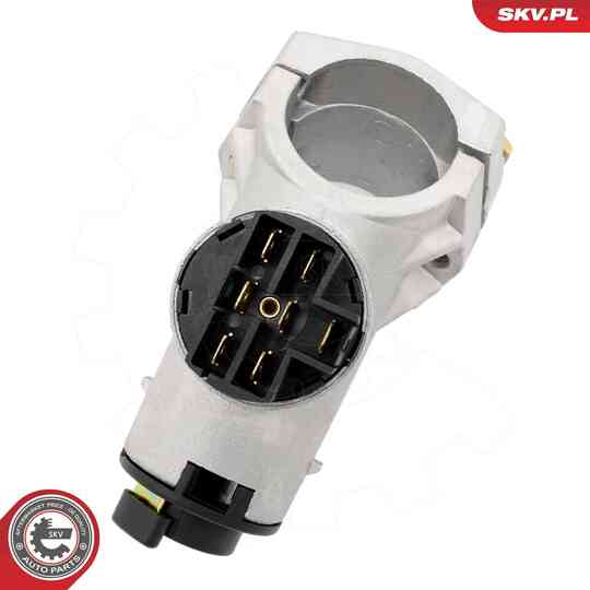 65SKV214 - Steering Lock 