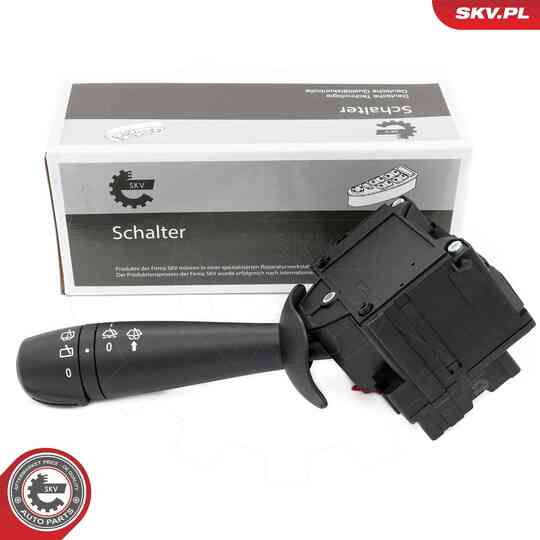 38SKV562 - Steering Column Switch 