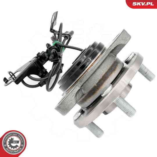 29SKV648 - Wheel Bearing Kit 