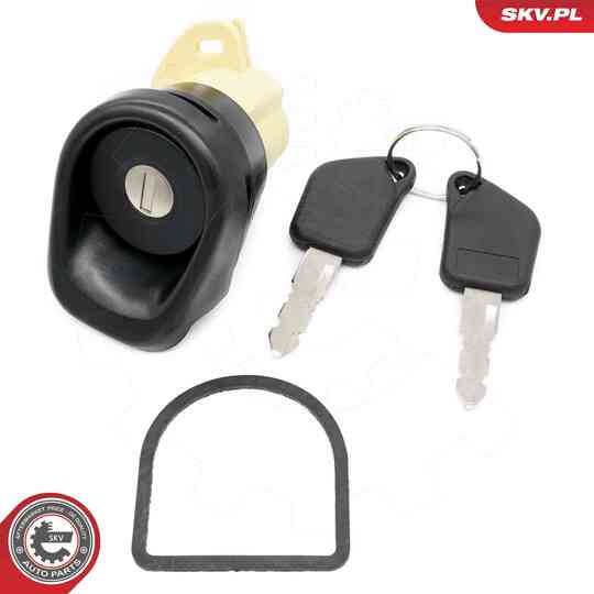 65SKV521 - Lock Cylinder 