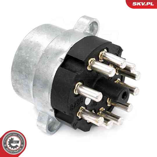 65SKV040 - Ignition-/Starter Switch 