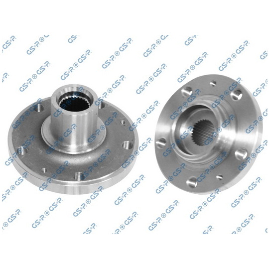 9428036 - Wheel hub 