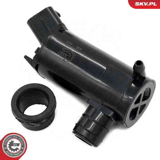 15SKV028 - Water Pump, window cleaning 