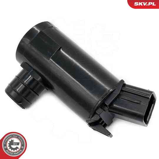 15SKV028 - Water Pump, window cleaning 