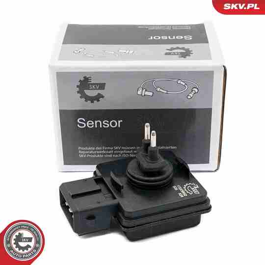 17SKV842 - Sensor, kylvätskenivå 