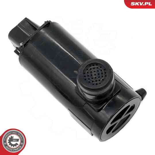 15SKV028 - Water Pump, window cleaning 