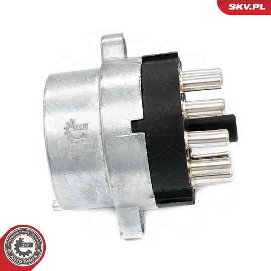 65SKV040 - Ignition-/Starter Switch 