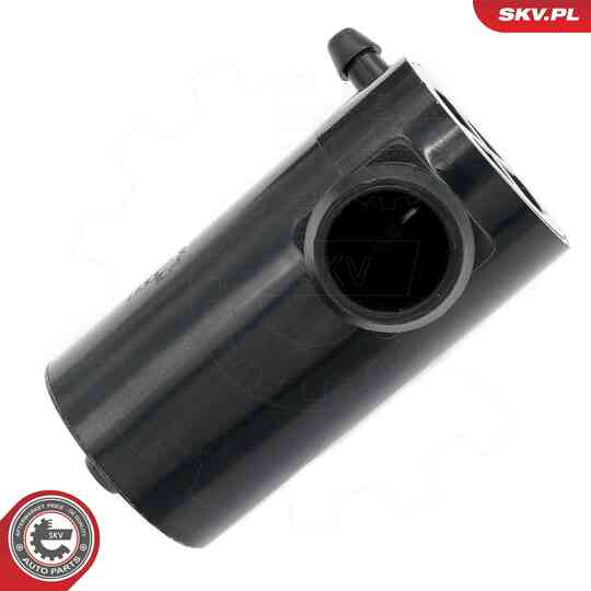 15SKV021 - Water Pump, window cleaning 