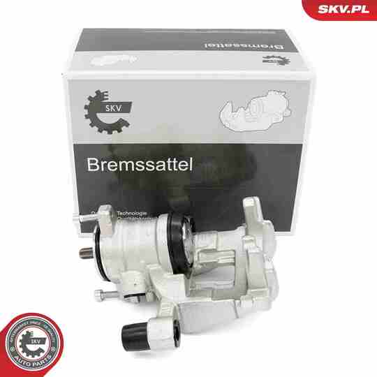 56SKV543 - Brake Caliper 