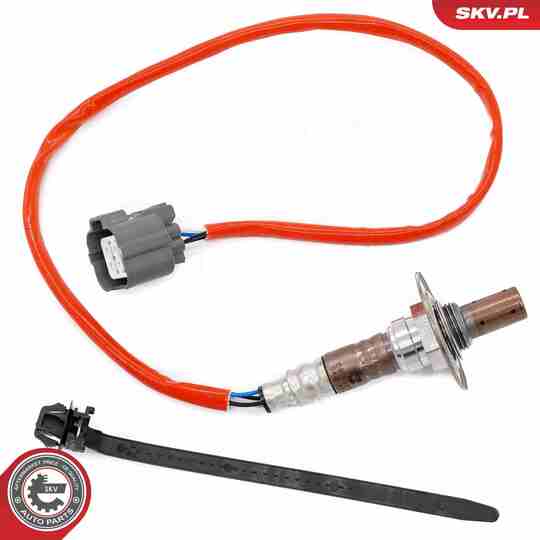 09SKV876 - Lambda Sensor 