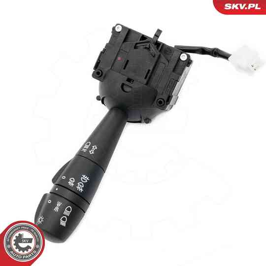 38SKV543 - Steering Column Switch 