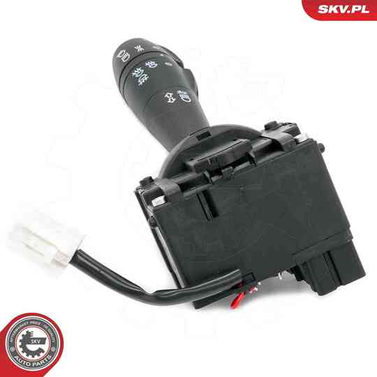 38SKV543 - Steering Column Switch 