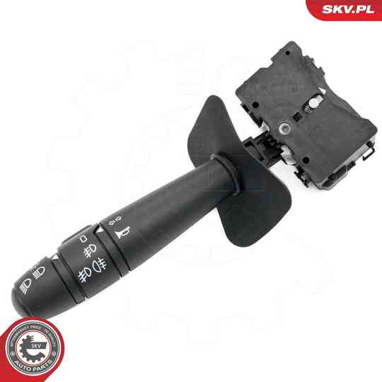 38SKV551 - Steering Column Switch 