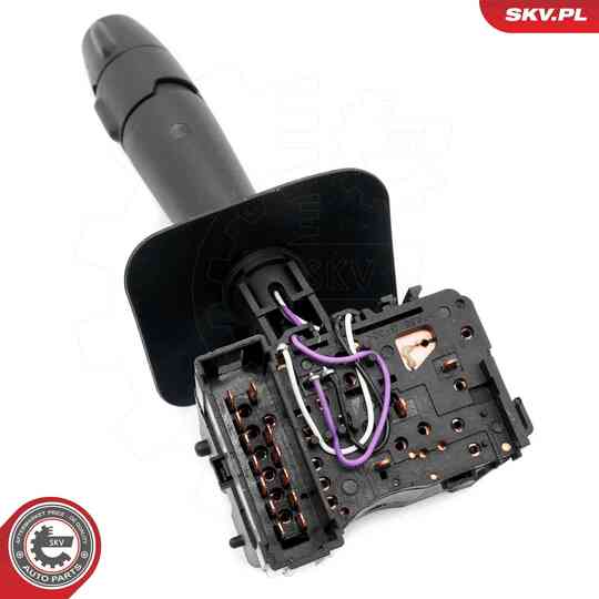 38SKV551 - Steering Column Switch 