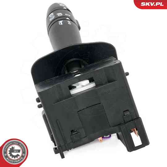 38SKV551 - Steering Column Switch 