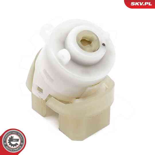 65SKV014 - Ignition-/Starter Switch 