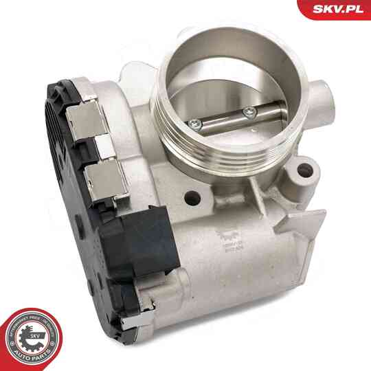 12SKV133 - Throttle body 