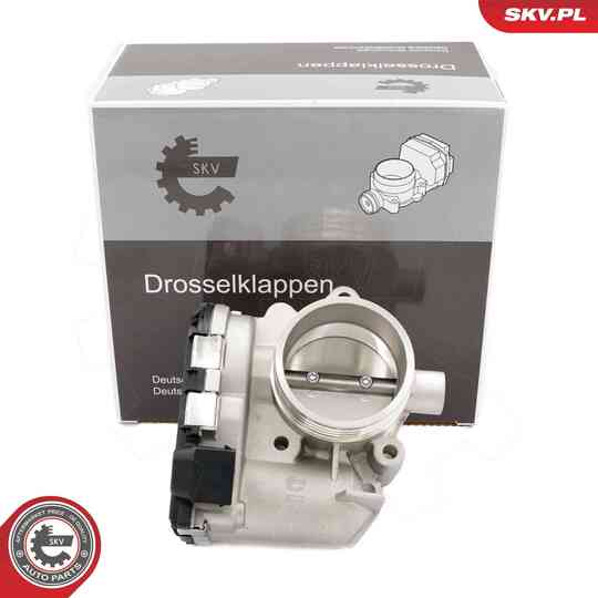 12SKV133 - Throttle body 