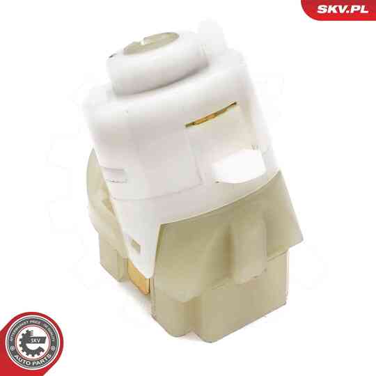 65SKV014 - Ignition-/Starter Switch 