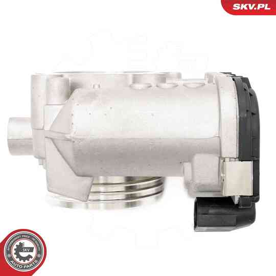 12SKV133 - Throttle body 