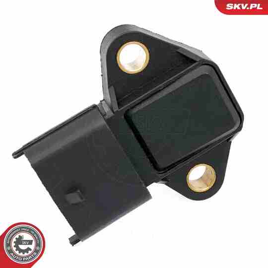 17SKV828 - Sensor, intake manifold pressure 