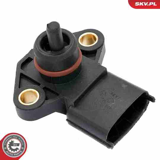 17SKV828 - Sensor, intake manifold pressure 