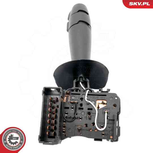 38SKV536 - Steering Column Switch 