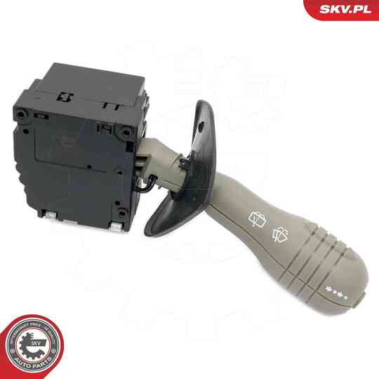 38SKV563 - Steering Column Switch 