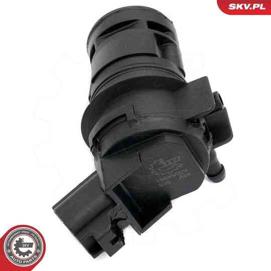 15SKV029 - Water Pump, window cleaning 