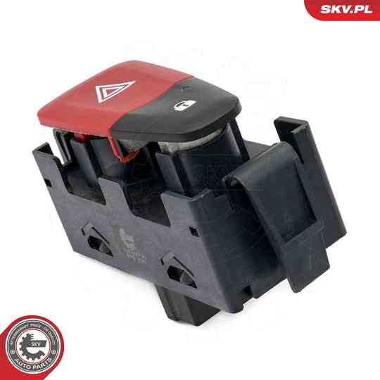 36SKV730 - Hazard Light Switch 