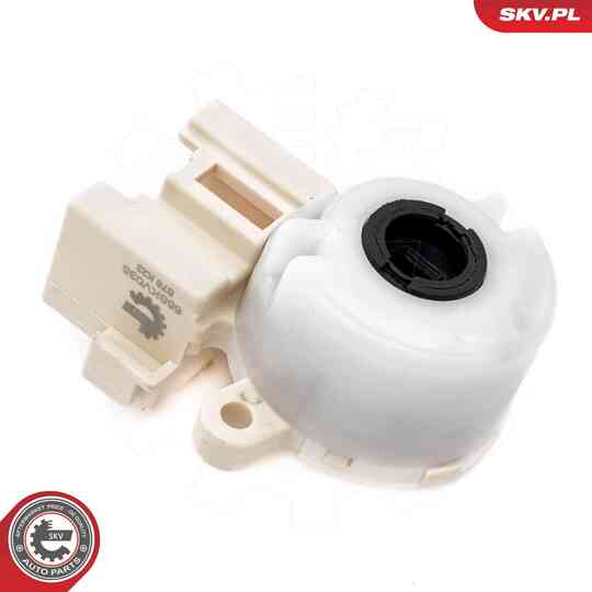 65SKV035 - Ignition-/Starter Switch 