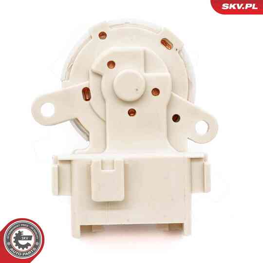 65SKV035 - Ignition-/Starter Switch 