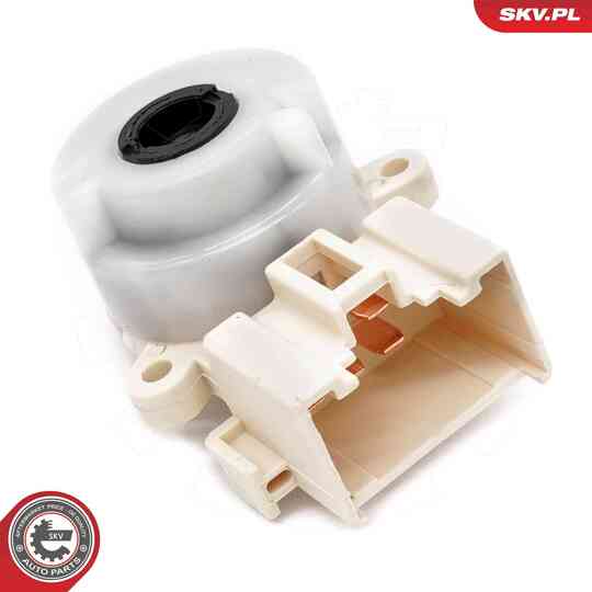 65SKV035 - Ignition-/Starter Switch 