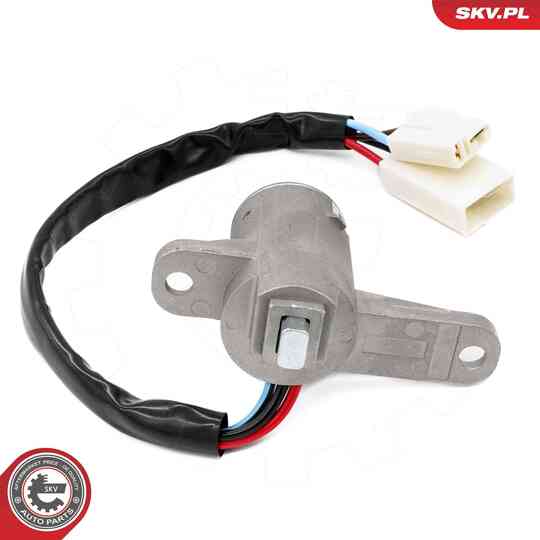 65SKV219 - Steering Lock 