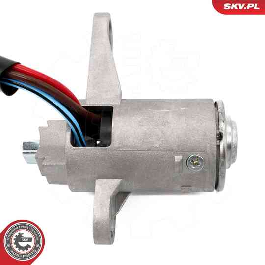 65SKV219 - Steering Lock 