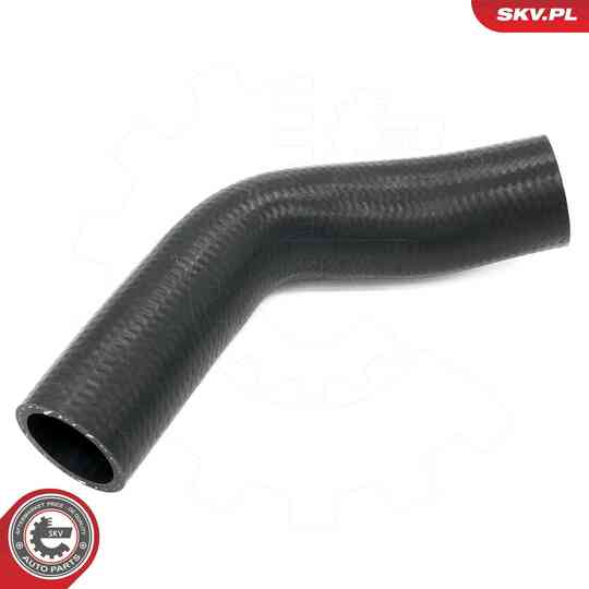 54SKV066 - Charger Air Hose 