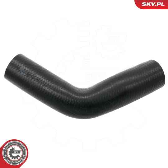 54SKV066 - Charger Air Hose 