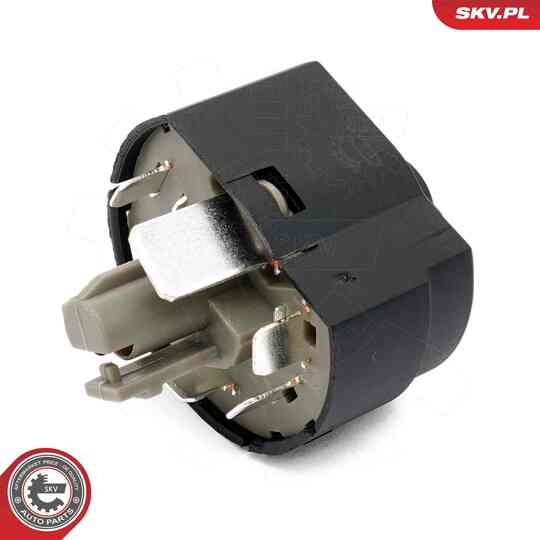 65SKV030 - Ignition-/Starter Switch 